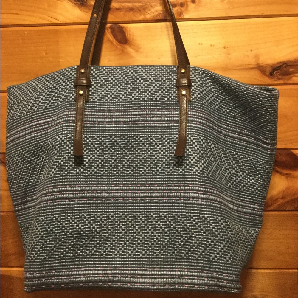 Joanna Maxham Shoulder Bag